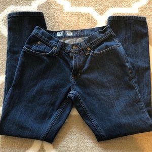 Boys Free world Size 26 jeans